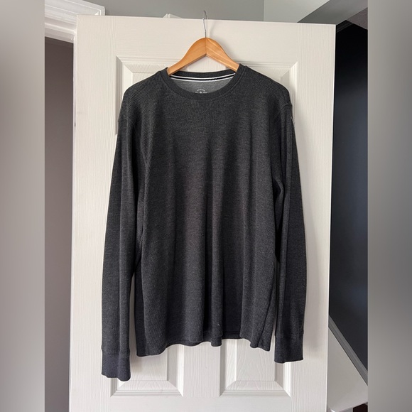 Members Mark Soft Wash Long Sleeve Thermal Size XL - Picture 1 of 3
